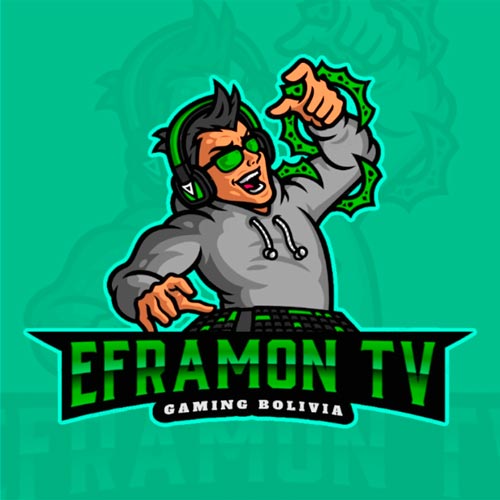 EFRAMON Tv